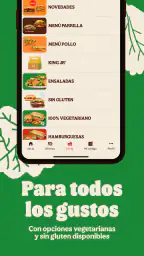Burger King España 4