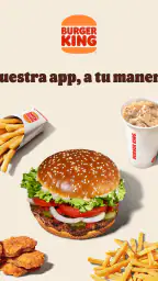 Burger King España 6