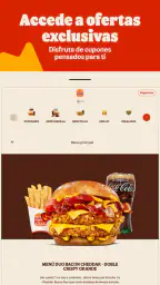 Burger King España 8