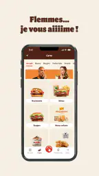 BURGER KING France 3