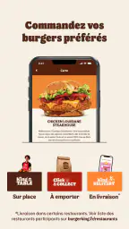 BURGER KING France 4