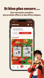 BURGER KING France 5