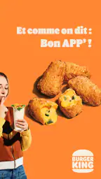 BURGER KING France 7