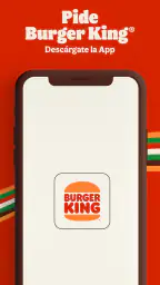 Burger King - Portugal 1