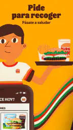 Burger King - Portugal 3