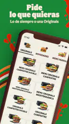 Burger King - Portugal 4