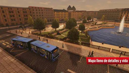 Bus Simulator City Ride 7