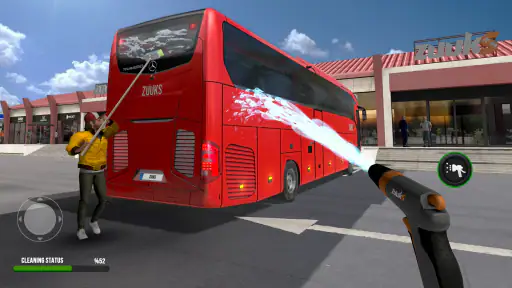 Bus Simulator : Ultimate 2