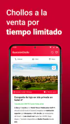 BuscoUnChollo - Ofertas Viajes 3