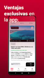 BuscoUnChollo - Ofertas Viajes 4