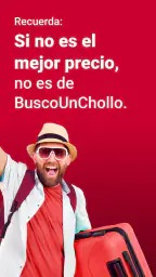 BuscoUnChollo - Ofertas Viajes 7