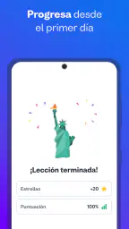Busuu: Aprende idiomas 3