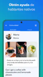 Busuu: Aprende idiomas 4