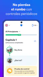 Busuu: Aprende idiomas 5