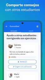 Busuu: Aprende idiomas 6