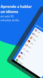 Busuu: Aprende idiomas 7