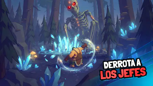 Butcher hero: Survival RPG 4