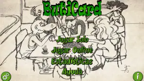 ButiCard screenshot