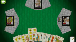 ButiCard screenshot