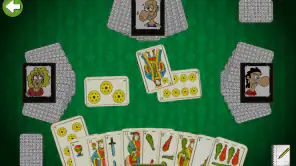 ButiCard screenshot