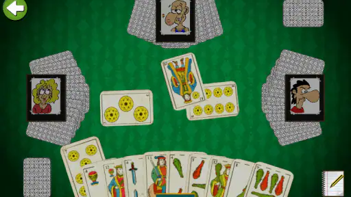 ButiCard 3