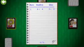 ButiCard screenshot
