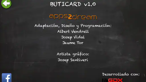 ButiCard 8