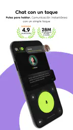 buz - voice connects 1
