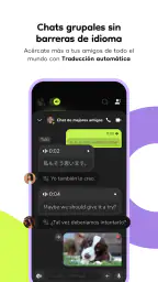 buz - voice connects 4