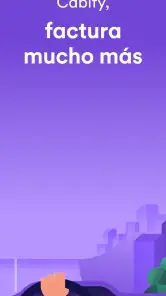 Cabify Driver: app conductores screenshot