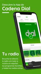 Cadena DIAL Radio 1