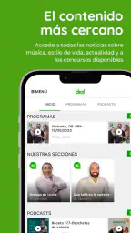 Cadena DIAL Radio 3
