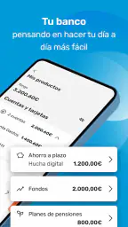 CaixaBankNow: Tu Banco online 2