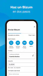CaixaBankNow: Tu Banco online 4