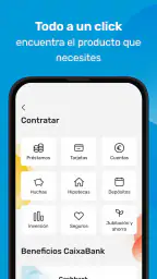 CaixaBankNow: Tu Banco online 5