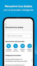 CaixaBankNow: Tu Banco online 7