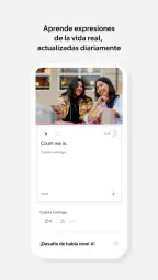 Cake - Aprende idiomas 4