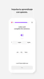 Cake - Aprende idiomas 6
