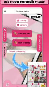 CalcaApp screenshot