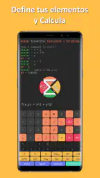 Calculadora Científica Scalar 1