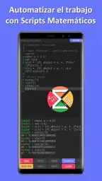 Calculadora Científica Scalar 2