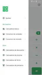 Calculadora Sencilla 1