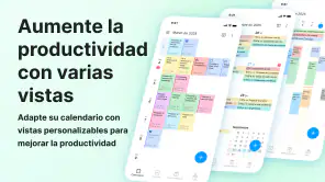 Calendario - Agenda Personal screenshot