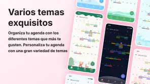 Calendario - Agenda Personal screenshot