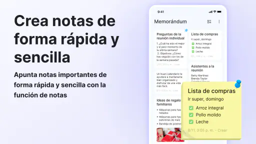 Calendario - Agenda Personal 5