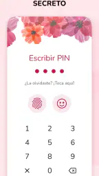 Calendario Menstrual 7