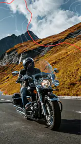 calimoto — GPS para motos screenshot