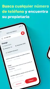 Call Blocker - Stop spam screenshot