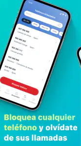 Call Blocker - Stop spam screenshot