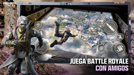 Call of Duty®: Mobile 1